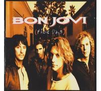Bon Jovi - These Days [Import]