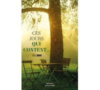 Ces Jours Qui Content