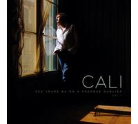 Ces jours qu'on a presque oubliés Volume 1 CD