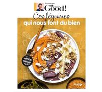 Ces légumes qui nous font du bien - Dr Good