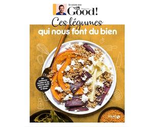Ces légumes qui nous font du bien - Dr Good
