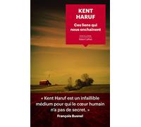 Ces liens qui nous enchaînent