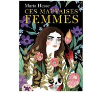Ces Mauvaises Femmes