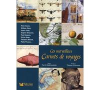 Ces merveilleux Carnets de voyages