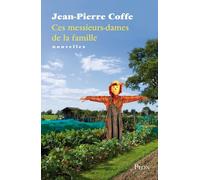 CES MESSIEURS-DAMES DE LA FAMI