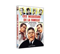 Ces Messieurs De La Famille
