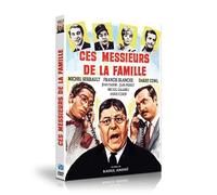 Ces messieurs de la famille