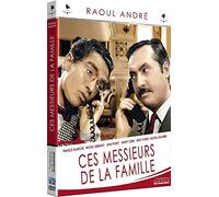 Ces messieurs de la famille