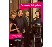 Ces Messieurs De La Gâchette