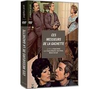 Ces Messieurs de la gâchette