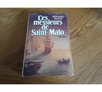 Ces messieurs de Saint-Malo