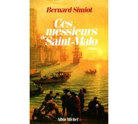Ces messieurs de Saint-Malo