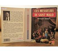 Ces messieurs de Saint-Malo
