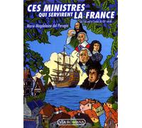 Ces ministres qui ont fait la france