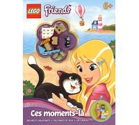 Ces Moments-Là - Avec Une Figurine Lego À Assembler