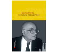 Ces Mots Non Envolés