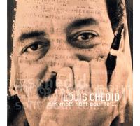 Ces Mots Sont Pour Toi...