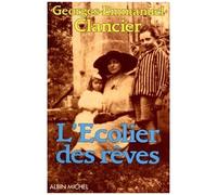 Ces Ombres Qui M'éclairent - Tome 2 - L'écolier Des Rêves