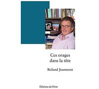 Ces orages dans la tête