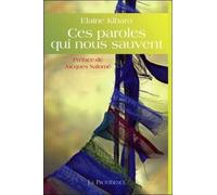 Ces paroles qui nous sauvent