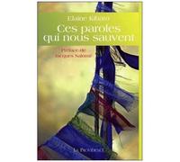 Ces paroles qui nous sauvent