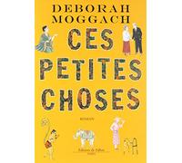 Ces petites choses