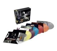 Ces petits luxes 2001-2019 Edition Limitée et Numérotée Vinyles Colorés Coffret Deluxe