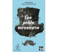 Ces petits messieurs