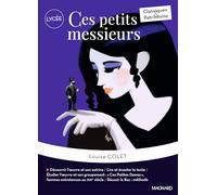 Ces Petits Messieurs - Classiques et Patrimoine