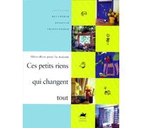 Ces Petits Riens Qui Changent Tout - Idees-Deco Pour La Maison