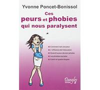 Ces peurs et phobies qui nous paralysent
