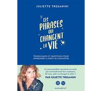 Ces Phrases Qui Changent La Vie – Marabout