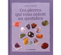 Ces Pierres Qui Vous Aident Au Quotidien