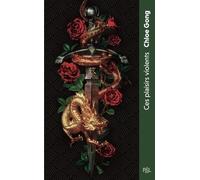 Ces plaisirs violents – Tome 01 – Poche broché