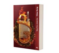 Ces plaisirs violents – Tome 02 Nos fins violentes – Poche