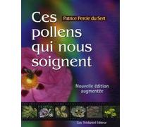 Ces pollens qui nous soignent
