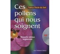 Ces pollens qui nous soignent (DVD)