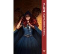 Ces promesses maudites (poche broché) - Tome 1 (01)