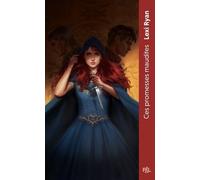 Lexi Ryan (trad. Hélène Collon) – Ces promesses maudites – Tome 1 – Poche – PAL