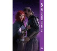 Ces promesses maudites – Tome 02 : Ces trahisons obscures – Poche