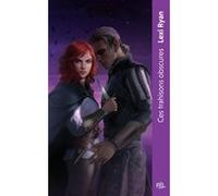 Ces promesses maudites – Tome 02 : Ces trahisons obscures – Poche