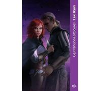 Ces promesses maudites – Tome 02 : Ces trahisons obscures – Poche