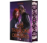 Ces trahisons obscures (relié) - Tome 02