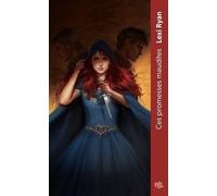 Ces promesses maudites (poche broché) - Tome 1