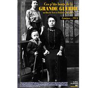 Ces p'tits bouts de la Grande Guerre DVD