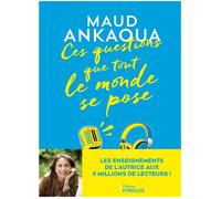 Ces questions que tout le monde se pose