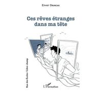 Ces Rêves Étranges Dans Ma Tête