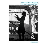 Ces rêves qu'on piétine