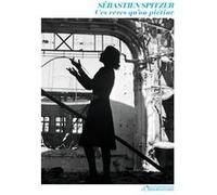 Ces rêves qu'on piétine Sébastien Spitzer (Auteur)