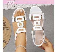 Ces sandales à talons hauts en cristal à la mode et confortables avec boucle sont adaptées pour le port quotidien casual, ainsi que pour assister à des fêtes, des banquets ou des rendez-vous le soir. 